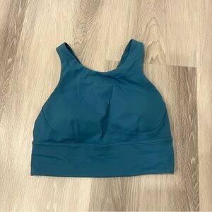 Lululemon Sports Bra Size 6